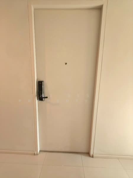 Aspen Condo Lasalle, Bangkok, Soi Sukhumvit 105 (Lasalle), Bang Na, Bang Na, Bangkok, 1 Bedroom, 24 sqm, Condo For Sale, by The Best Property ต้องตา, 500216922 - DDproperty.com