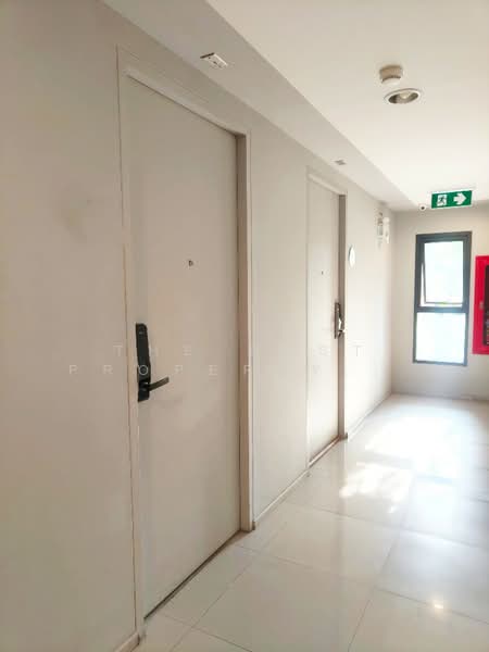 ขาย - Aspen Condo Lasalle : เอสเพน คอนโด ลาซาล, กรุงเทพ