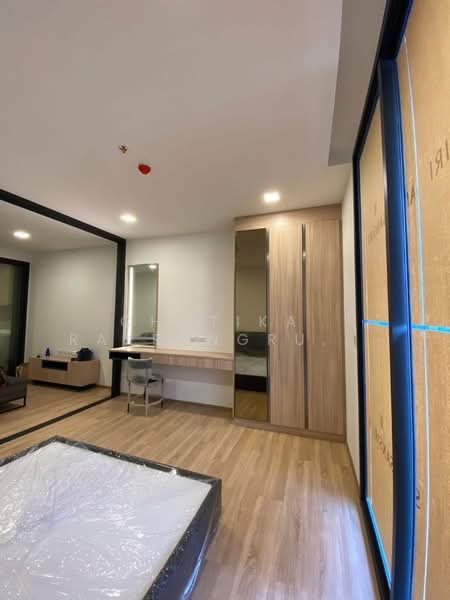 XT Phayathai, Bangkok, Phaya Thai Road, Thanon Phaya Thai, Ratchathewi, Bangkok, 1 Bedroom, 41 sqm, Condo For Rent, by Chotika Rakrungrueang, 500216923 - DDproperty.com