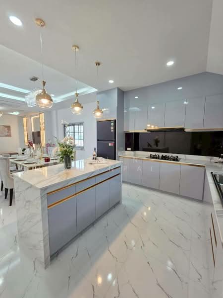 ขาย - อิมเพรส เฮ้าส์ วิลเลจ : Impress House Village, ชลบุรี