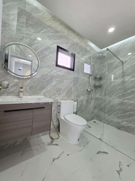 ขาย - อิมเพรส เฮ้าส์ วิลเลจ : Impress House Village, ชลบุรี