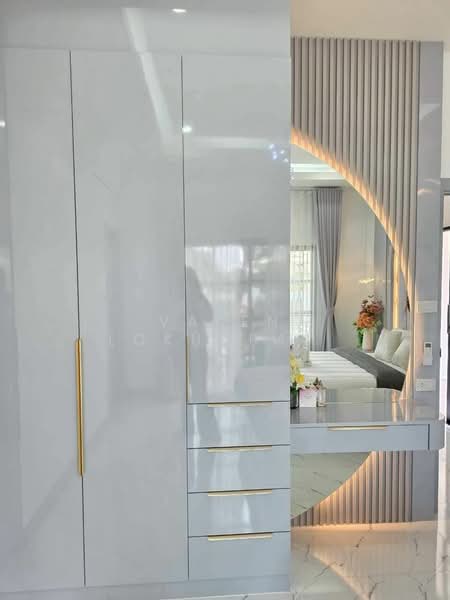 Impress House Village, Chon Buri (Pattaya), Nong Pru, Bang Lamung (Pattaya), Chon Buri (Pattaya), 4 Bedrooms, 400 sqm, Villa For Sale, by Valen Lokunpai , 500216924 - DDproperty.com