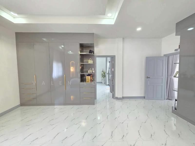 Impress House Village, Chon Buri (Pattaya), Nong Pru, Bang Lamung (Pattaya), Chon Buri (Pattaya), 4 Bedrooms, 400 sqm, Villa For Sale, by Valen Lokunpai , 500216924 - DDproperty.com