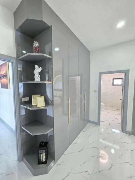 Impress House Village, Chon Buri (Pattaya), Nong Pru, Bang Lamung (Pattaya), Chon Buri (Pattaya), 4 Bedrooms, 400 sqm, Villa For Sale, by Valen Lokunpai , 500216924 - DDproperty.com