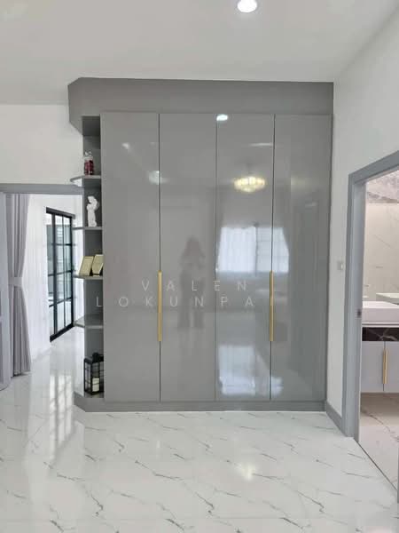 ขาย - อิมเพรส เฮ้าส์ วิลเลจ : Impress House Village, ชลบุรี