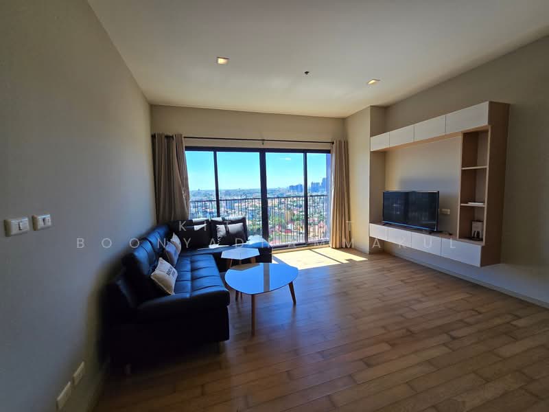 Noble Reveal, Bangkok, 36 Soi Sukhumvit 63, Ekamai Road, Phra Kanong Nua, Watthana, Bangkok, 1 Bedroom, 55 sqm, Condo For Sale, by Kitnipat Boonyadhammakul, 500216925 - DDproperty.com