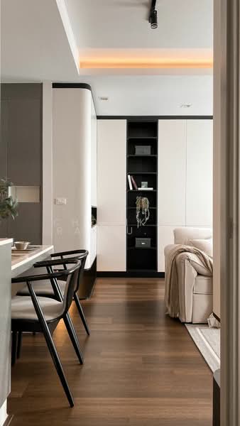 IDEO New Rama 9 : ไอดีโอ พระราม 9, กรุงเทพ, 7 ถนนรามคำแหง, หัวหมาก, บางกะปิ, กรุงเทพ, 53 ตร.ม., คอนโด ให้เช่า, โดย Chotika Rakrungrueang, 500216926 - DDproperty.com