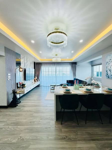 ขาย - Kheha Condo Jomtien : คอนโดเคหะ จอมเทียน, ชลบุรี