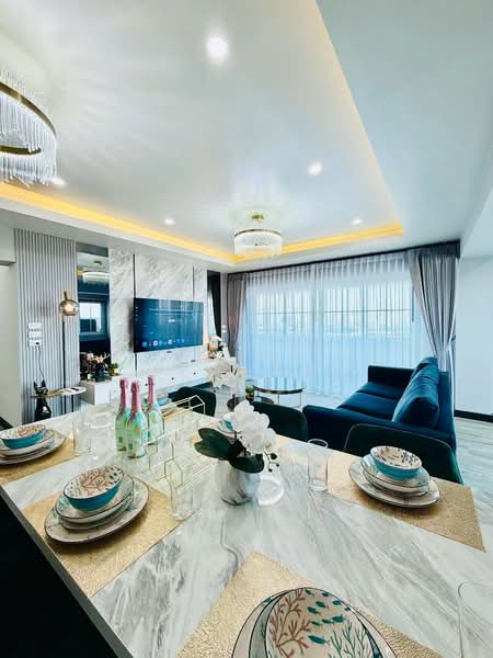 ขาย - Kheha Condo Jomtien : คอนโดเคหะ จอมเทียน, ชลบุรี