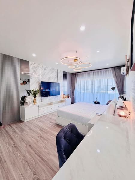 Kheha Condo Jomtien, Chon Buri (Pattaya), 1 เทพประสิทธิ์, Ban Bung, Ban Bung, Chon Buri (Pattaya), 3 Bedrooms, 156 sqm, Condo For Sale, by Valen Lokunpai , 500216927 - DDproperty.com