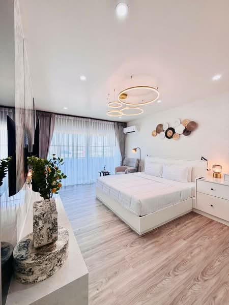 Kheha Condo Jomtien, Chon Buri (Pattaya), 1 เทพประสิทธิ์, Ban Bung, Ban Bung, Chon Buri (Pattaya), 3 Bedrooms, 156 sqm, Condo For Sale, by Valen Lokunpai , 500216927 - DDproperty.com