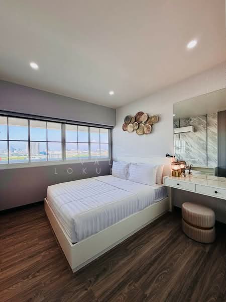 Kheha Condo Jomtien, Chon Buri (Pattaya), 1 เทพประสิทธิ์, Ban Bung, Ban Bung, Chon Buri (Pattaya), 3 Bedrooms, 156 sqm, Condo For Sale, by Valen Lokunpai , 500216927 - DDproperty.com