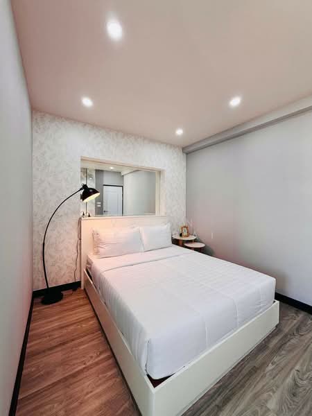 ขาย - Kheha Condo Jomtien : คอนโดเคหะ จอมเทียน, ชลบุรี