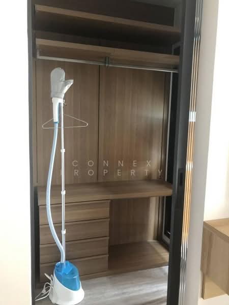 Rhythm Ekkamai, Bangkok, 11 Soi Sukhumvit 63, Khlongtoei Nua, Watthana, Bangkok, 1 Bedroom, 35 sqm, Condo For Rent, by Connex Property, 500216928 - DDproperty.com