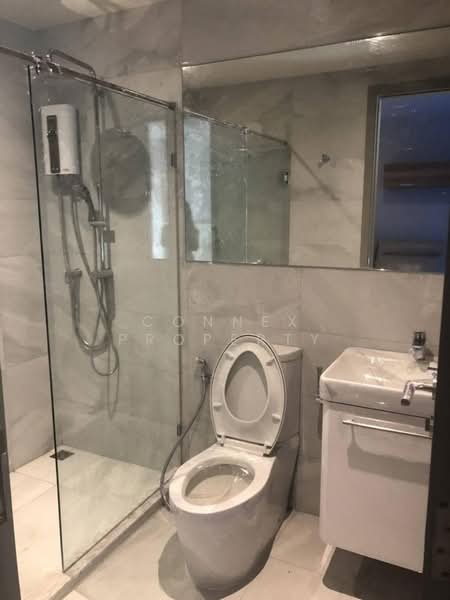 Rhythm Ekkamai, Bangkok, 11 Soi Sukhumvit 63, Khlongtoei Nua, Watthana, Bangkok, 1 Bedroom, 35 sqm, Condo For Rent, by Connex Property, 500216928 - DDproperty.com