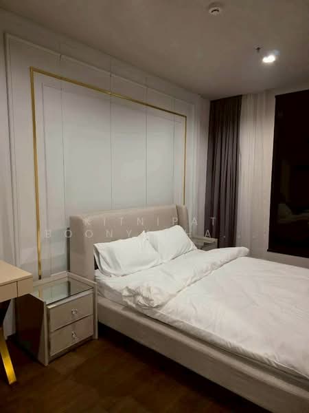 IDEO Q Sukhumvit 36, Bangkok, Soi Sukhumvit 36, Khong Tan, Khlong Toei, Bangkok, 1 Bedroom, 50 sqm, Condo For Rent, by Kitnipat Boonyadhammakul, 500216930 - DDproperty.com