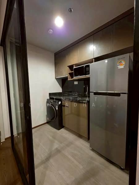 IDEO Q Sukhumvit 36, Bangkok, Soi Sukhumvit 36, Khong Tan, Khlong Toei, Bangkok, 1 Bedroom, 50 sqm, Condo For Rent, by Kitnipat Boonyadhammakul, 500216930 - DDproperty.com