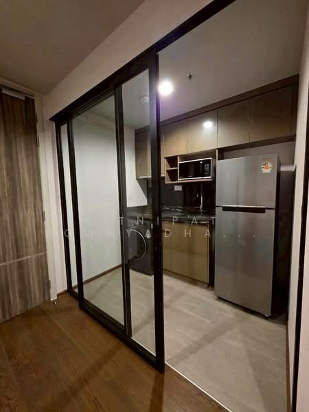 IDEO Q Sukhumvit 36, Bangkok, Soi Sukhumvit 36, Khong Tan, Khlong Toei, Bangkok, 1 Bedroom, 50 sqm, Condo For Rent, by Kitnipat Boonyadhammakul, 500216930 - DDproperty.com