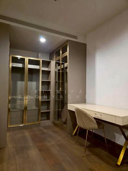 IDEO Q Sukhumvit 36, Bangkok, Soi Sukhumvit 36, Khong Tan, Khlong Toei, Bangkok, 1 Bedroom, 50 sqm, Condo For Rent, by Kitnipat Boonyadhammakul, 500216930 - DDproperty.com