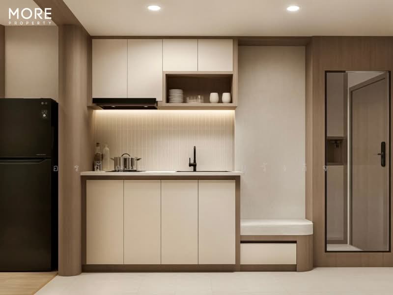 Chom Doi Condominium 2 : ชมดอย คอนโดมิเนียม 2 (ตึกกลม), เชียงใหม่, 9 ถนน ชลประทาน, สุเทพ, เมืองเชียงใหม่, เชียงใหม่, 47 ตร.ม., คอนโด ขาย, โดย อรกัญญา สายวังกิจ, 500216931 - DDproperty.com