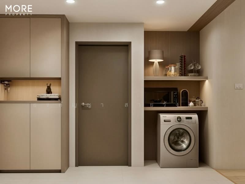 Chom Doi Condominium 2, Chiang Mai, 9 Chonprathan Road, Su Thep, Muang Chiang Mai, Chiang Mai, 1 Bedroom, 47 sqm, Condo For Sale, by อรกัญญา สายวังกิจ, 500216931 - DDproperty.com