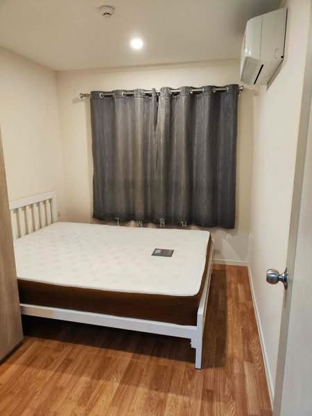 Lumpini Ville Sukhumvit 76-Bearing Station 2, Samut Prakan, Soi Sukhumvit 76, Samrong Nua, Muang Samut Prakarn, Samut Prakan, 1 Bedroom, 26 sqm, Condo For Rent, by ไพลิน เลิศวัฒนมงคล, 500216932 - DDproperty.com