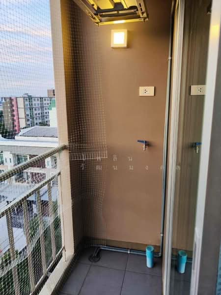 Lumpini Ville Sukhumvit 76-Bearing Station 2, Samut Prakan, Soi Sukhumvit 76, Samrong Nua, Muang Samut Prakarn, Samut Prakan, 1 Bedroom, 26 sqm, Condo For Rent, by ไพลิน เลิศวัฒนมงคล, 500216932 - DDproperty.com