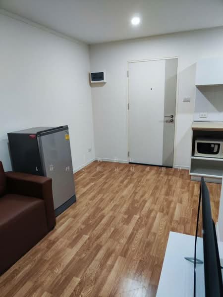 Lumpini Ville Sukhumvit 76-Bearing Station 2, Samut Prakan, Soi Sukhumvit 76, Samrong Nua, Muang Samut Prakarn, Samut Prakan, 1 Bedroom, 26 sqm, Condo For Rent, by ไพลิน เลิศวัฒนมงคล, 500216932 - DDproperty.com