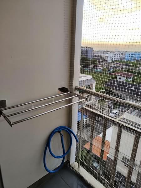 ให้เช่า - Lumpini Ville Sukhumvit 76-Bearing Station 2 : ลุมพินี วิลล์ สุขุมวิท 76-แบริ่ง สเตชั่น 2, สมุทรปราการ