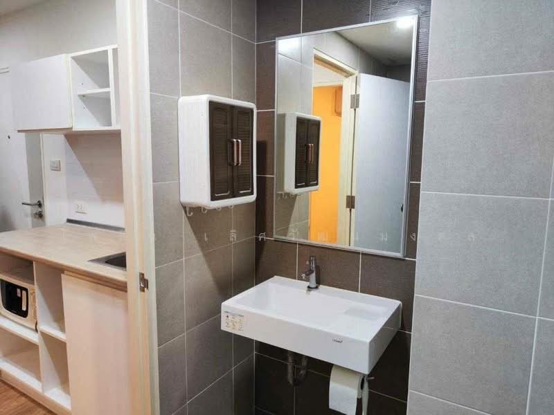 ให้เช่า - Lumpini Ville Sukhumvit 76-Bearing Station 2 : ลุมพินี วิลล์ สุขุมวิท 76-แบริ่ง สเตชั่น 2, สมุทรปราการ