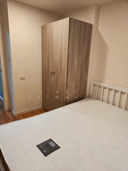 Lumpini Ville Sukhumvit 76-Bearing Station 2, Samut Prakan, Soi Sukhumvit 76, Samrong Nua, Muang Samut Prakarn, Samut Prakan, 1 Bedroom, 26 sqm, Condo For Rent, by ไพลิน เลิศวัฒนมงคล, 500216932 - DDproperty.com