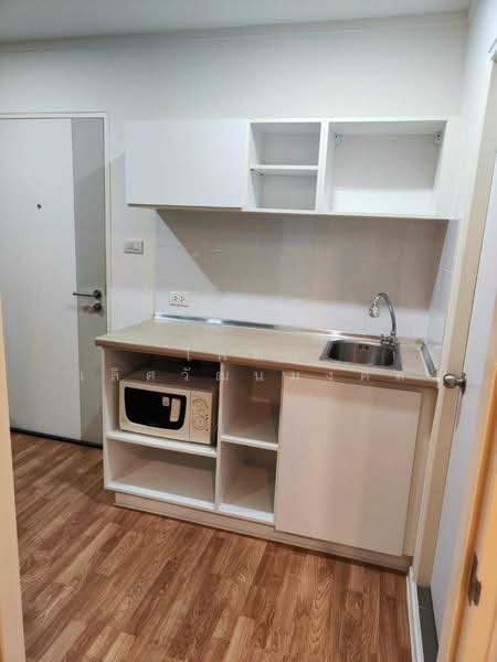 Lumpini Ville Sukhumvit 76-Bearing Station 2, Samut Prakan, Soi Sukhumvit 76, Samrong Nua, Muang Samut Prakarn, Samut Prakan, 1 Bedroom, 26 sqm, Condo For Rent, by ไพลิน เลิศวัฒนมงคล, 500216932 - DDproperty.com