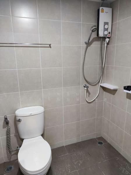 Lumpini Ville Sukhumvit 76-Bearing Station 2, Samut Prakan, Soi Sukhumvit 76, Samrong Nua, Muang Samut Prakarn, Samut Prakan, 1 Bedroom, 26 sqm, Condo For Rent, by ไพลิน เลิศวัฒนมงคล, 500216932 - DDproperty.com