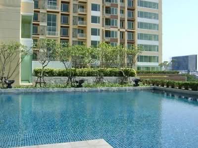 For Rent - The Empire Place, Bangkok