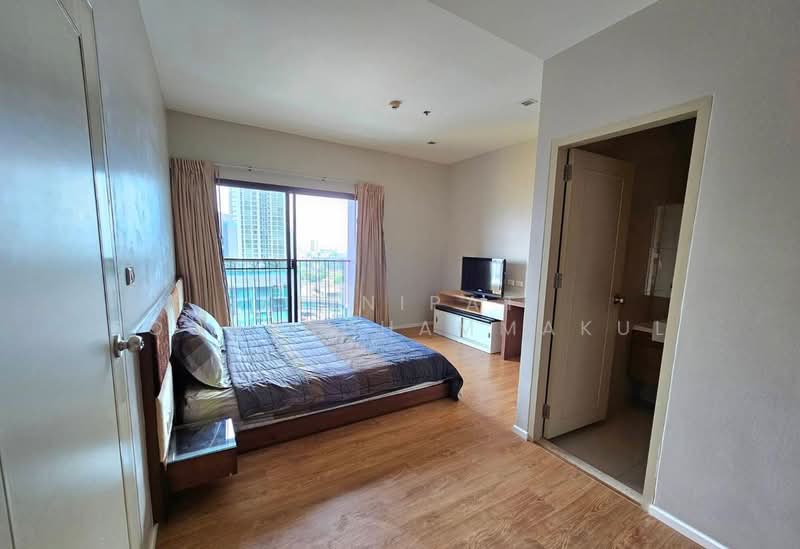 Noble Reveal, Bangkok, 36 Soi Sukhumvit 63, Ekamai Road, Phra Kanong Nua, Watthana, Bangkok, 1 Bedroom, 48 sqm, Condo For Rent, by Kitnipat Boonyadhammakul, 500216935 - DDproperty.com