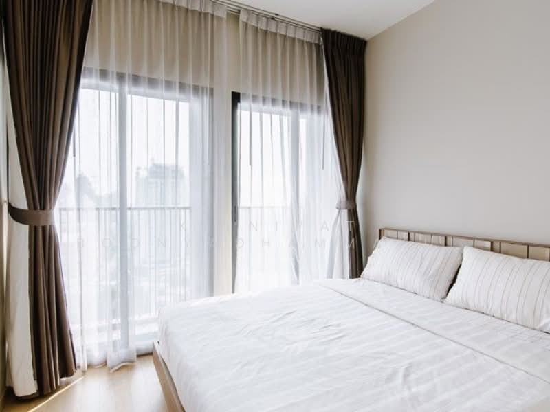 Noble Reveal, Bangkok, 36 Soi Sukhumvit 63, Ekamai Road, Phra Kanong Nua, Watthana, Bangkok, 2 Bedrooms, 68 sqm, Condo For Rent, by Kitnipat Boonyadhammakul, 500216936 - DDproperty.com