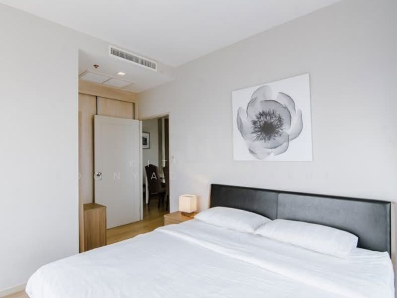 Noble Reveal, Bangkok, 36 Soi Sukhumvit 63, Ekamai Road, Phra Kanong Nua, Watthana, Bangkok, 2 Bedrooms, 68 sqm, Condo For Rent, by Kitnipat Boonyadhammakul, 500216936 - DDproperty.com