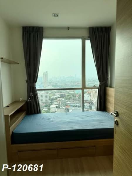 Rhythm Phahol-Ari, Bangkok, 1377 Phaholyothin Road, Samsen Nai, Phaya Thai, Bangkok, 2 Bedrooms, 66 sqm, Condo For Rent, by Nichaphat Sakunchayapha, 500216939 - DDproperty.com