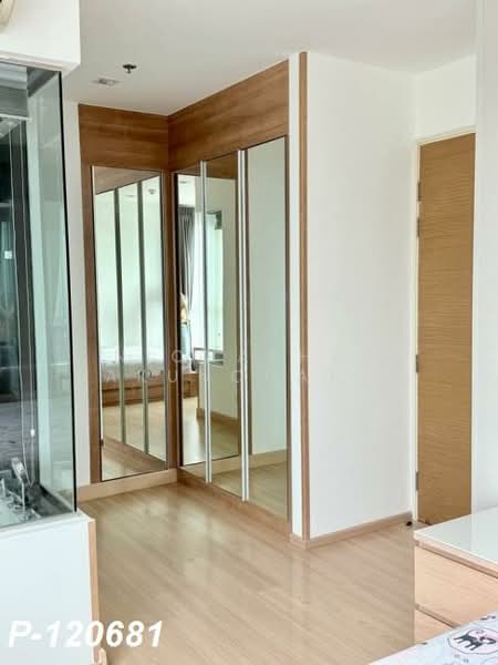 Rhythm Phahol-Ari, Bangkok, 1377 Phaholyothin Road, Samsen Nai, Phaya Thai, Bangkok, 2 Bedrooms, 66 sqm, Condo For Rent, by Nichaphat Sakunchayapha, 500216939 - DDproperty.com