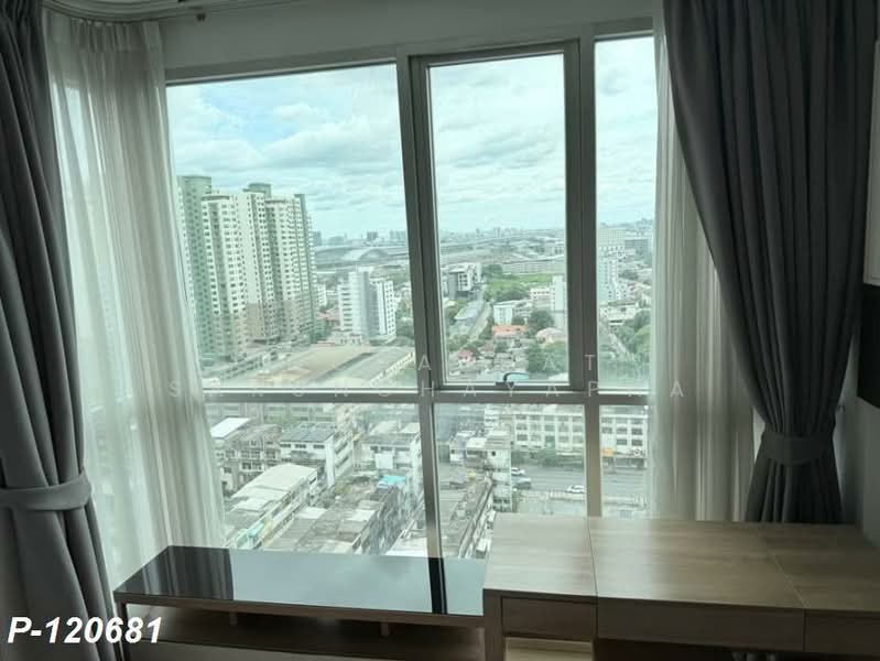 Rhythm Phahol-Ari, Bangkok, 1377 Phaholyothin Road, Samsen Nai, Phaya Thai, Bangkok, 2 Bedrooms, 66 sqm, Condo For Rent, by Nichaphat Sakunchayapha, 500216939 - DDproperty.com
