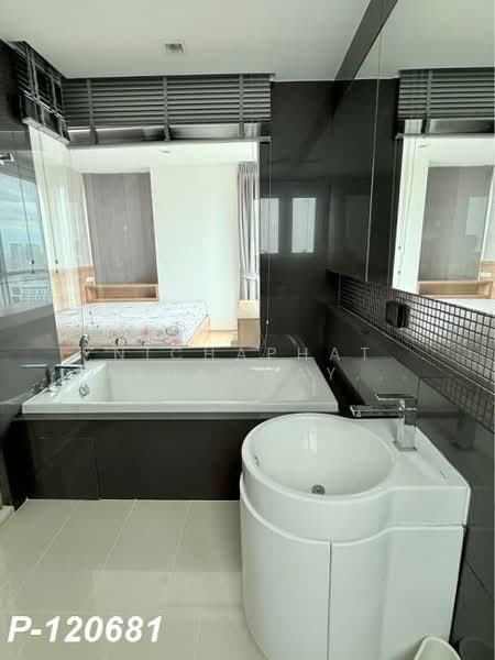 ให้เช่า - Rhythm Phahol-Ari : ริธึ่ม พหล-อารีย์, กรุงเทพ