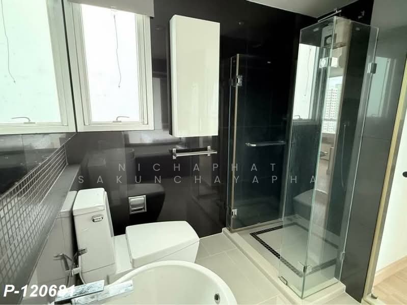 ให้เช่า - Rhythm Phahol-Ari : ริธึ่ม พหล-อารีย์, กรุงเทพ