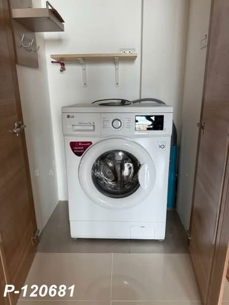 ให้เช่า - Rhythm Phahol-Ari : ริธึ่ม พหล-อารีย์, กรุงเทพ