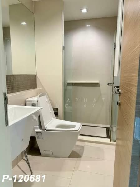 Rhythm Phahol-Ari, Bangkok, 1377 Phaholyothin Road, Samsen Nai, Phaya Thai, Bangkok, 2 Bedrooms, 66 sqm, Condo For Rent, by Nichaphat Sakunchayapha, 500216939 - DDproperty.com