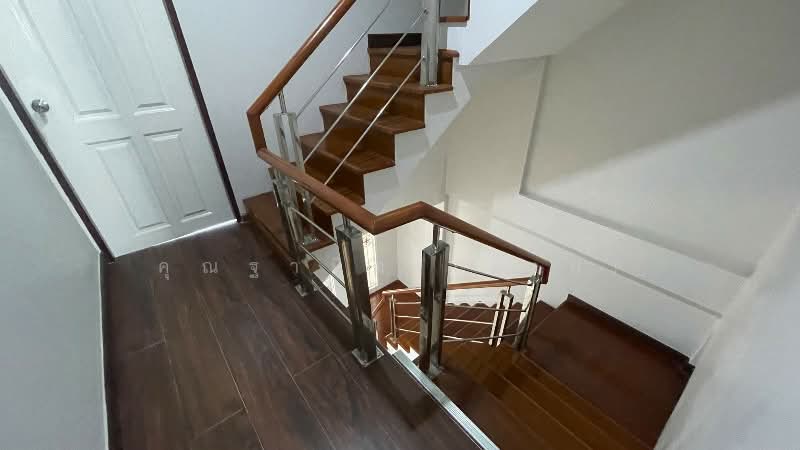 ทาวน์เฮ้าส์ 3 ชั้น เดอะบริติช กัลปพฤกษ์ พร้อมอยูู่ ราคาถูก, Bangkok, กัลปพฤกษ์, Bang Wa, Phasi Charoen, Bangkok, 3 Bedrooms, 220 sqm, Townhouse For Sale, by คุณฐานิต (เตย), 500216940 - DDproperty.com