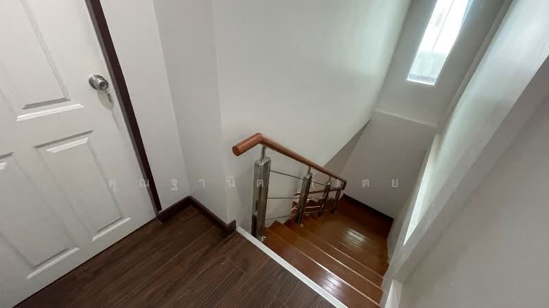 ทาวน์เฮ้าส์ 3 ชั้น เดอะบริติช กัลปพฤกษ์ พร้อมอยูู่ ราคาถูก, Bangkok, กัลปพฤกษ์, Bang Wa, Phasi Charoen, Bangkok, 3 Bedrooms, 220 sqm, Townhouse For Sale, by คุณฐานิต (เตย), 500216940 - DDproperty.com