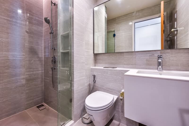 Anil Sathorn 12, Bangkok, 122 N Sathon Rd, Thung Maha Mek, Sathon, Bangkok, 1 Bedroom, 46 sqm, Condo For Rent, by Nami E., 500216941 - DDproperty.com