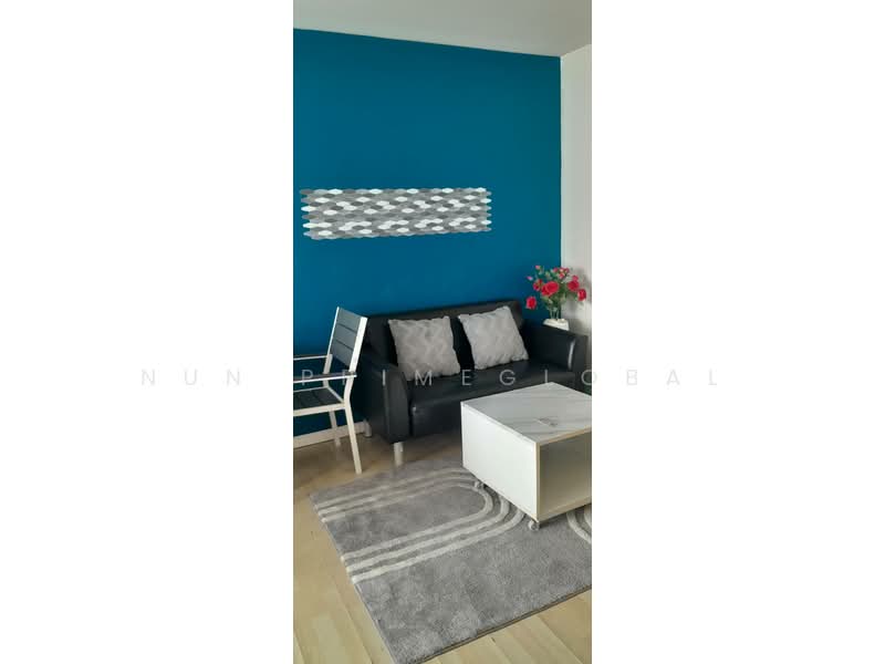 Dcondo Kathu-Patong, Phuket, Wichit Songkhram Road, Kathu, Kathu, Phuket, 1 Bedroom, 30 sqm, Condo For Rent, by nun primeglobal, 500216944 - DDproperty.com