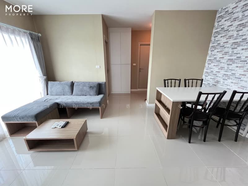 Dcondo Nim, Chiang Mai, 239 Hwy Chiang Mai-Lampang Frontage Road, Fa Ham, Muang Chiang Mai, Chiang Mai, 2 Bedrooms, 60 sqm, Condo For Sale, by อรกัญญา สายวังกิจ, 500216945 - DDproperty.com