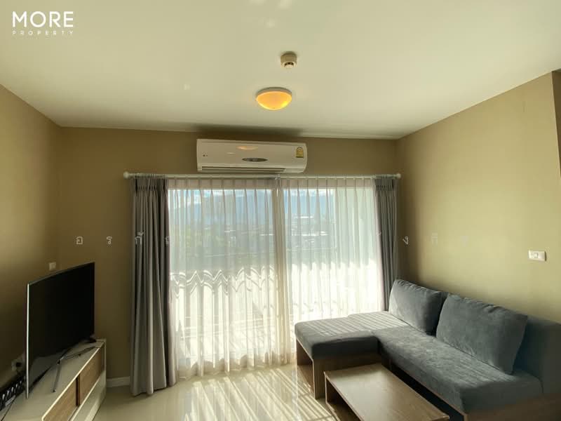 Dcondo Nim, Chiang Mai, 239 Hwy Chiang Mai-Lampang Frontage Road, Fa Ham, Muang Chiang Mai, Chiang Mai, 2 Bedrooms, 60 sqm, Condo For Sale, by อรกัญญา สายวังกิจ, 500216945 - DDproperty.com